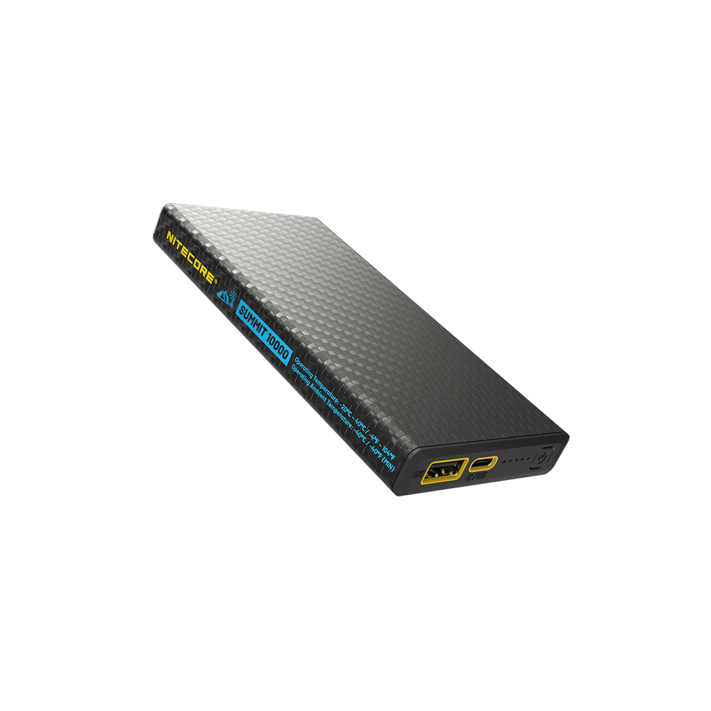 Nitecore SUMMIT 10000
