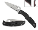 Spyderco Endura 4 Thin Red Line