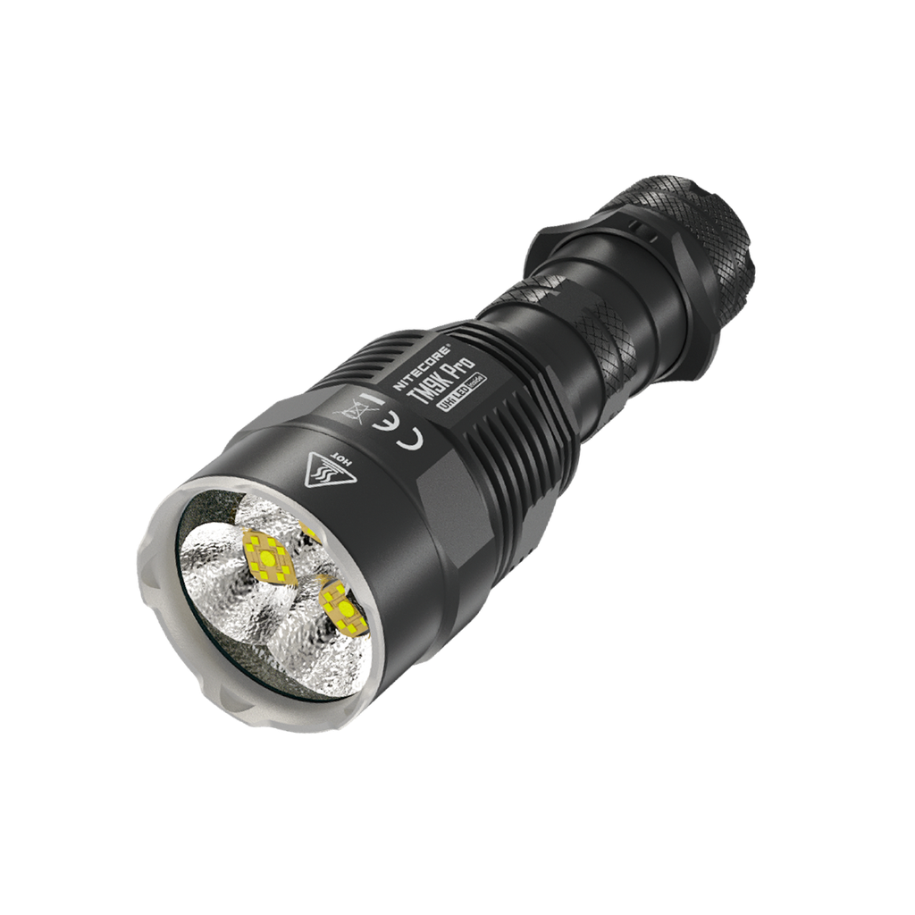 Nitecore TM9K Pro