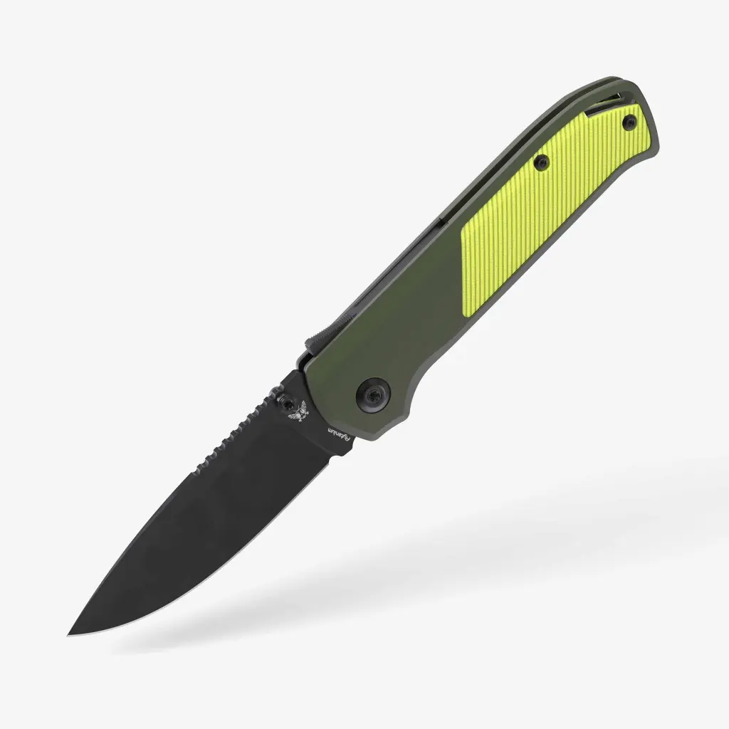 Flytanium Arcade Shark-Lock Grn/Yellow