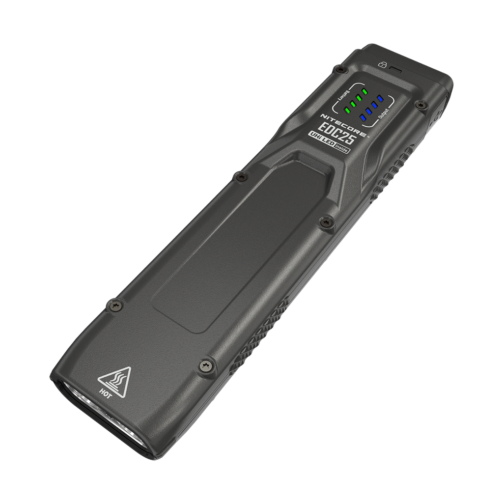 Nitecore EDC25
