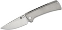 Chaves RCK9 Framelock Titanium