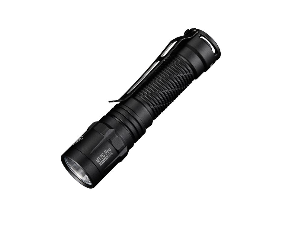 Nitecore Flashlight MT2C Pro