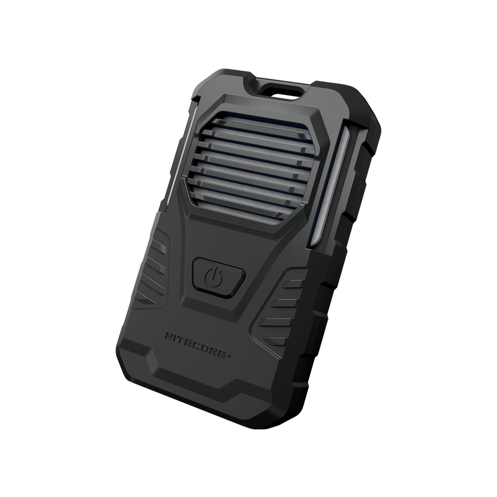 Nitecore EMR06 TAC