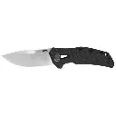 Zero Tolerance 0308CF KVT CF BLK/M390