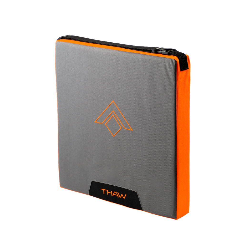 THAW - Heated Seat Pad No Battery