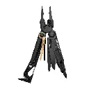 Leatherman MUT - Black
