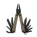 Leatherman Rebar - Coyote Tan