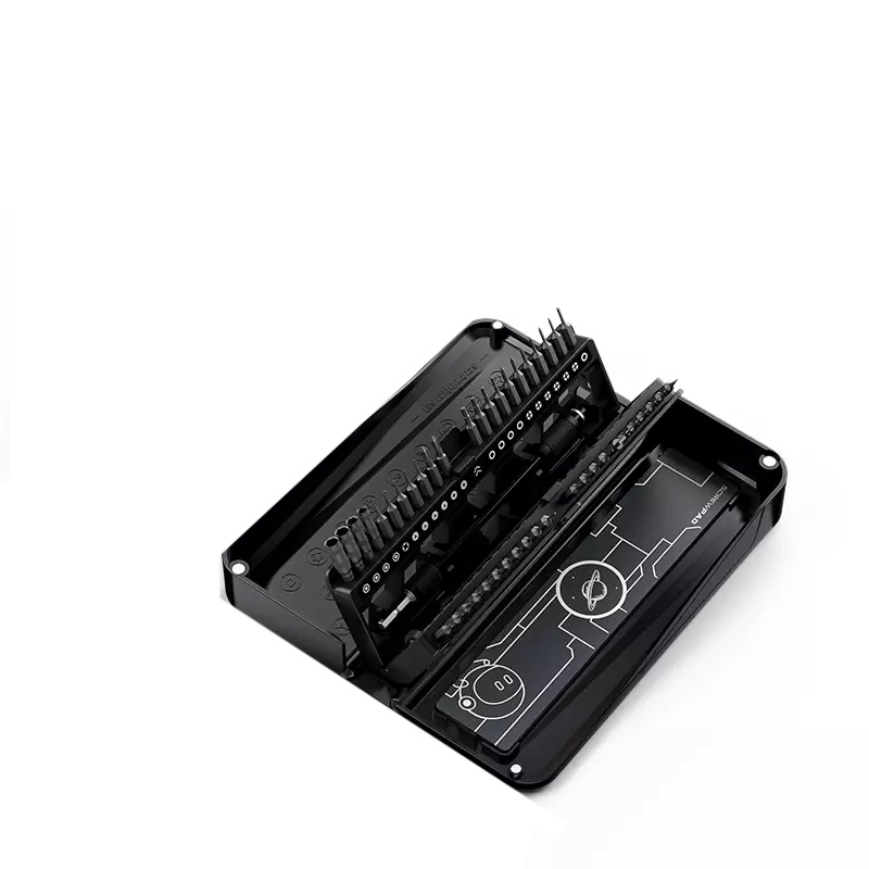 Rnles Precision Screwdriver - Box