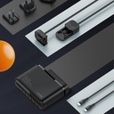 LDNIO 140W Home Charger A6140C