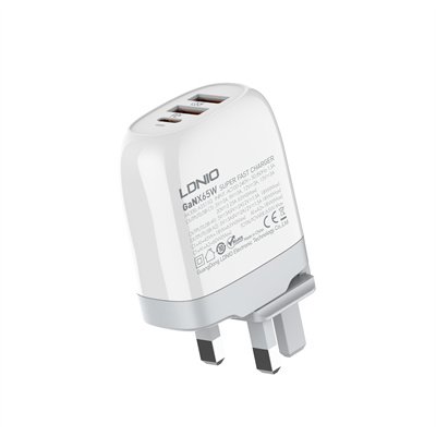LDNIO HOME CHARGER A3511Q
