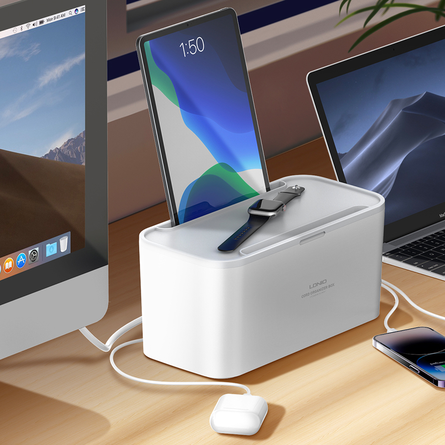 LDNIO BOX POWER SOCKET SN5311W