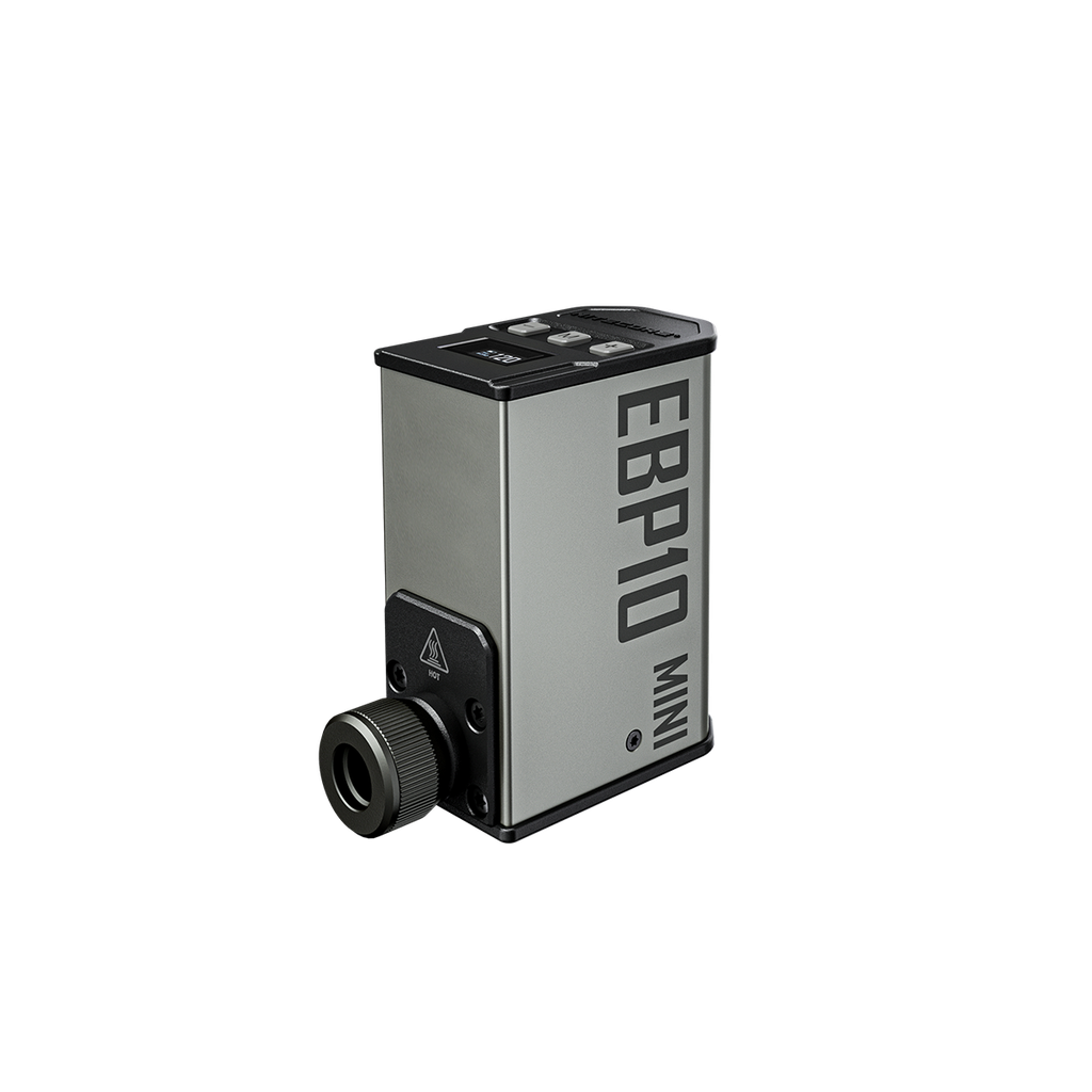 Nitecore Mini Electric Bike Pump