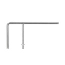 Tormek US-105 Universal Support with Micro Adjust For T-8