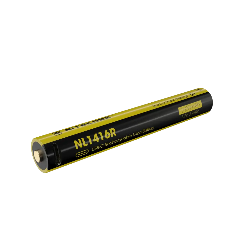 Nitecore NL1416R