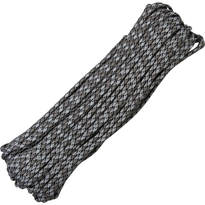 Atwood Parachute Cord Titanium