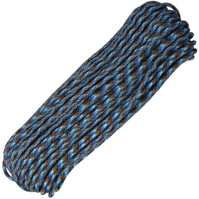 Atwood Parachute Cord Abyss
