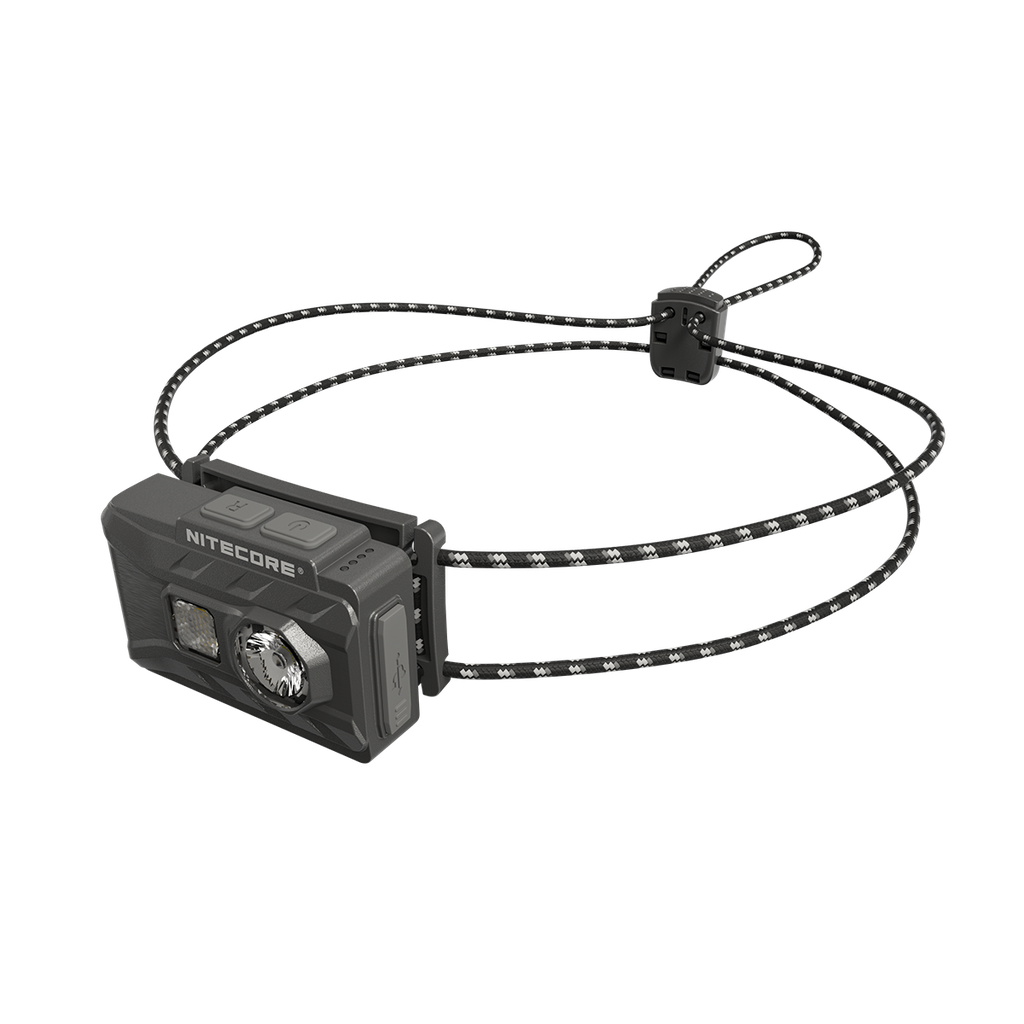 Nitecore Headlamp NU20 Classic