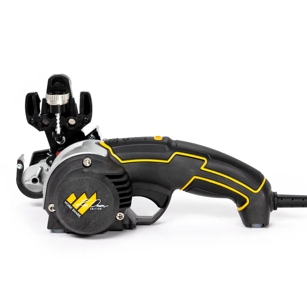 WorkSharp Ken Onion Edition Knife & Tool Sharpener Mk.2