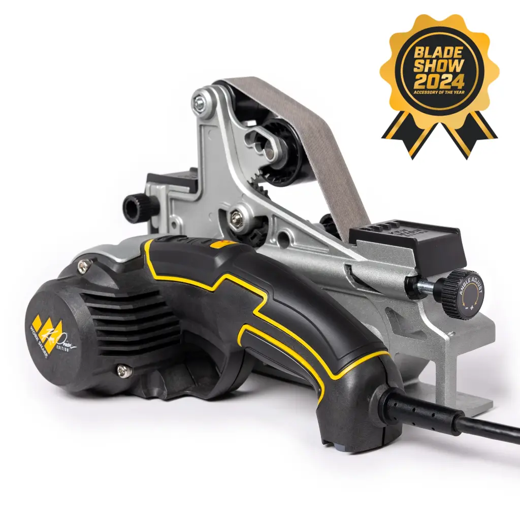 WorkSharp Ken Onion Edition ELITE Knife & Tool Sharpener Mk.2