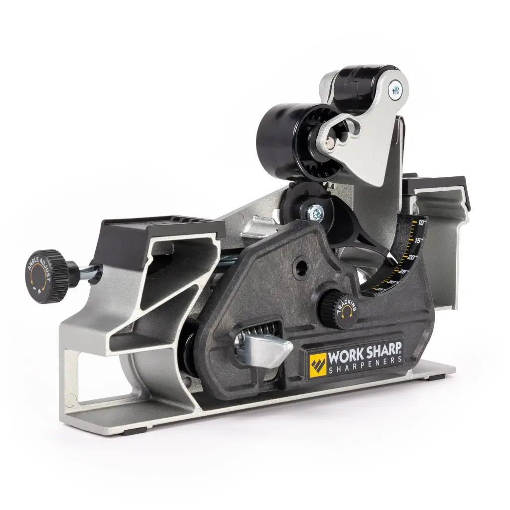WorkSharp Blade Grinding Attachment for Ken Onion Edition Knife & Tool Sharpener Mk.2