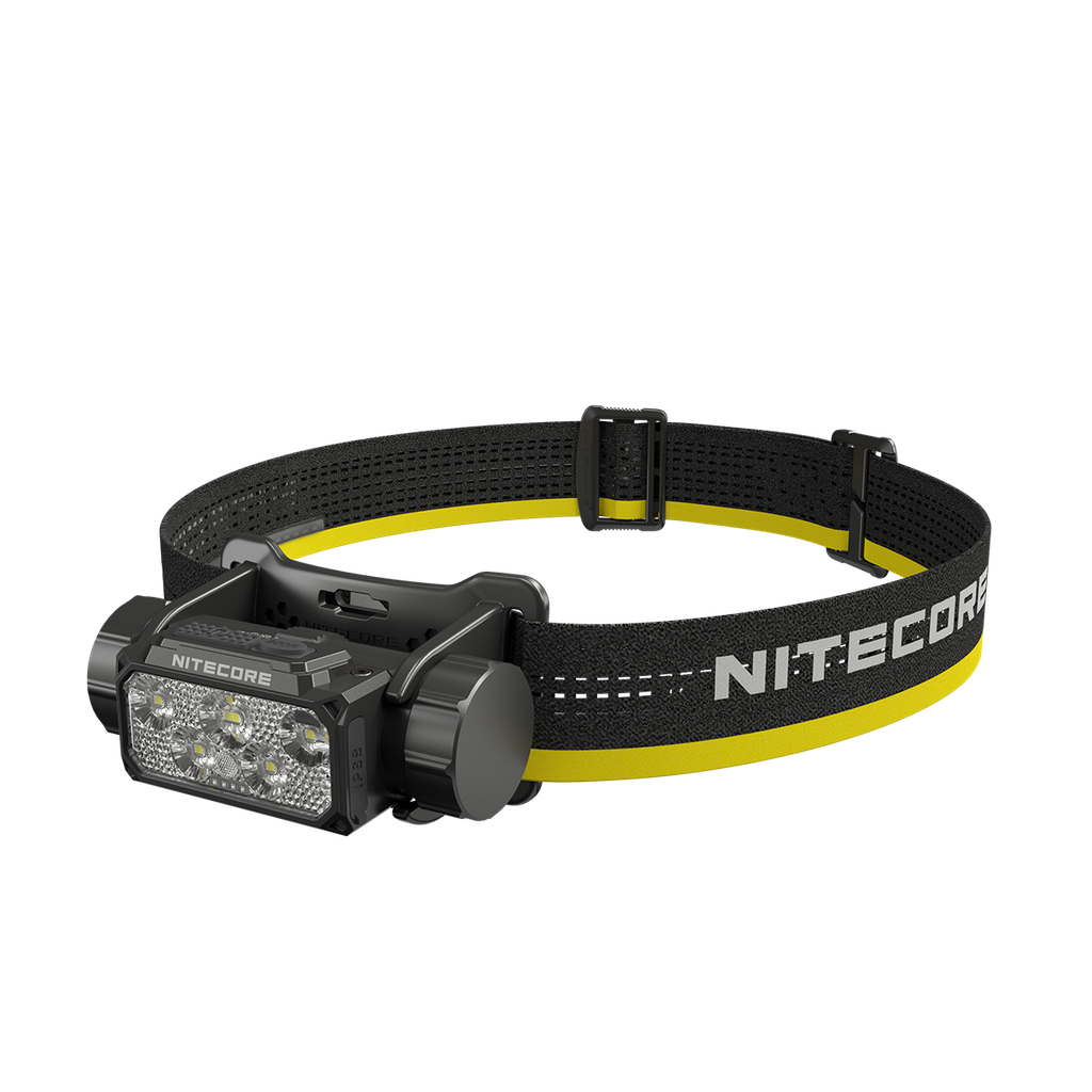 Nitecore Headlamp HC70 UHE