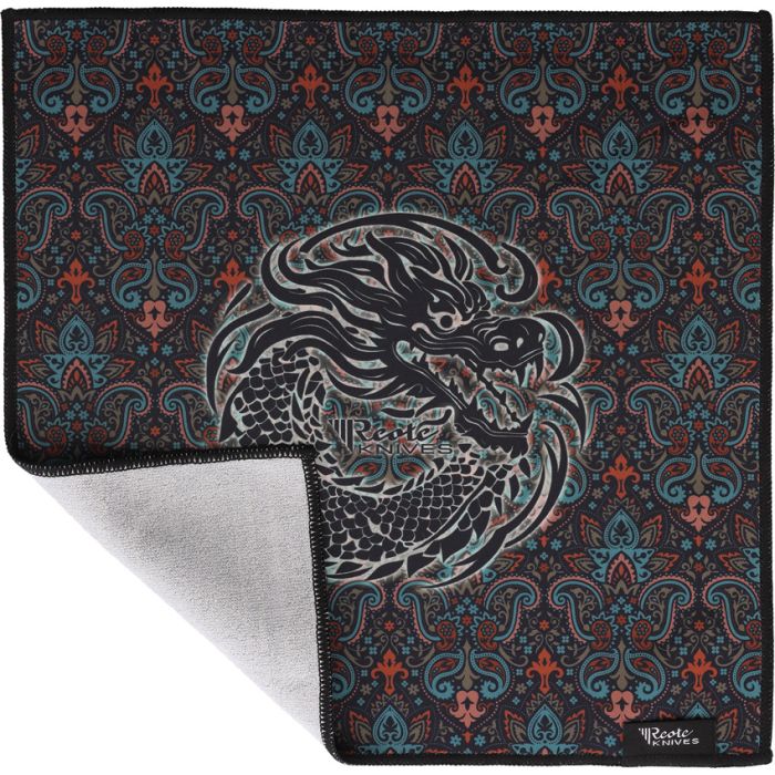 Reate Polishing Cloth Free With Purc 