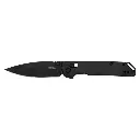 Kershaw Iridium - Black