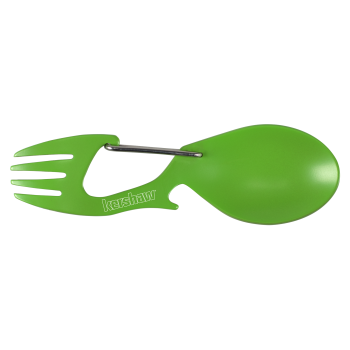 Kershaw RATION - Green