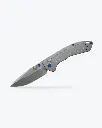 Benchmade Mini Narrows™ | Gray Titanium