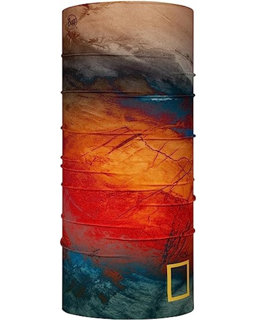 Buff Coolnet UV+ Nat Geo Jamsum Multi 