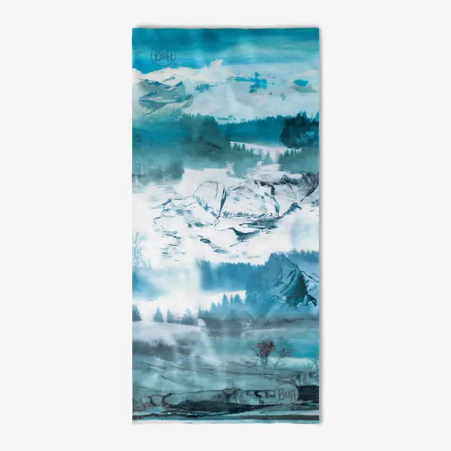 Buff Original Sevsi Dusty Blue 