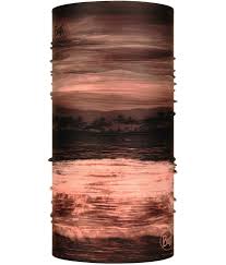 Buff Coolnet UV+ Andra Maroon 