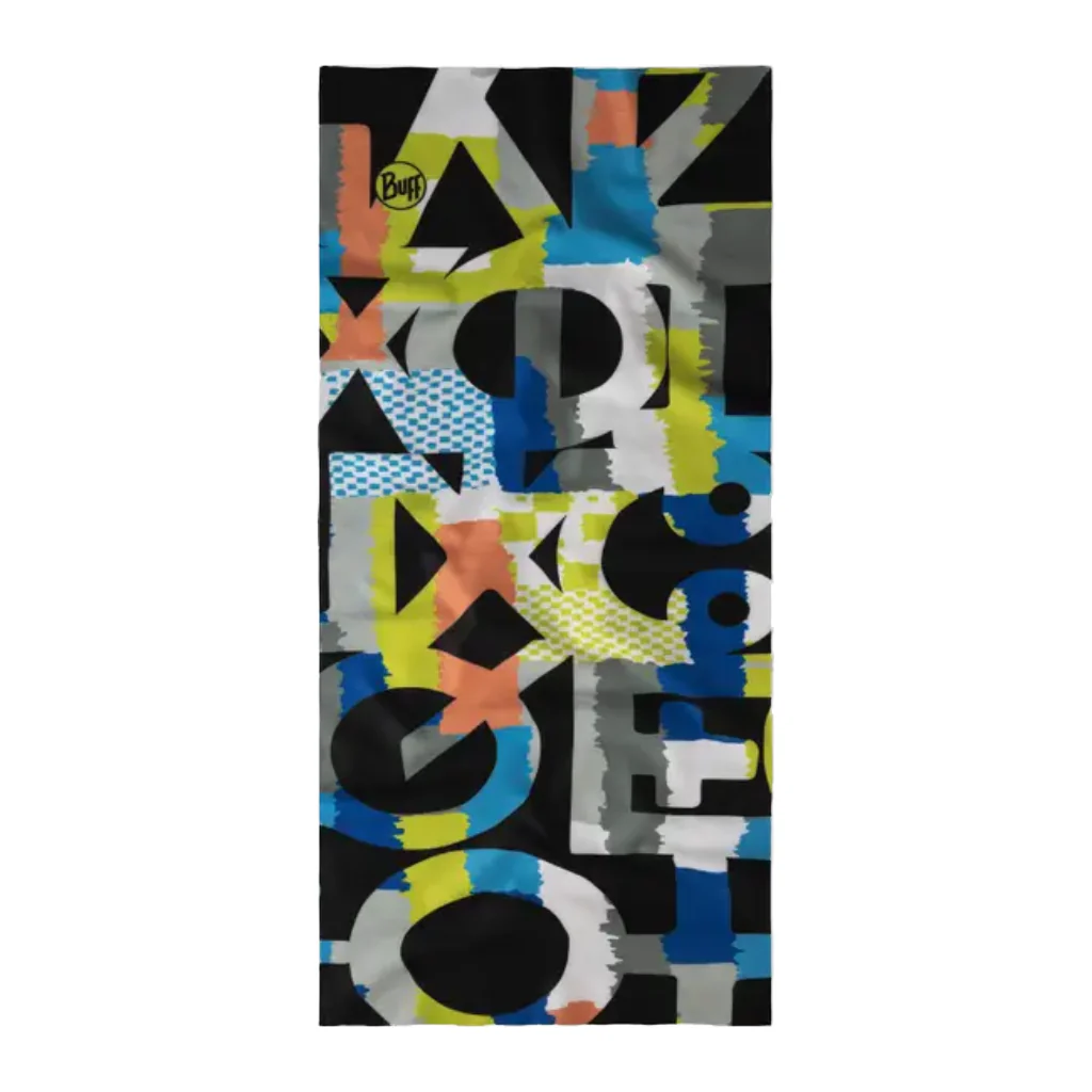 Buff Coolnet UV+ Endi Blue SS23 