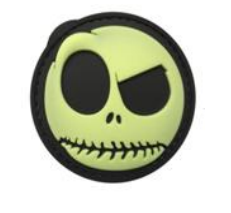 Tsno Big Nightmare Smiley