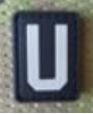 Tsno Letter U