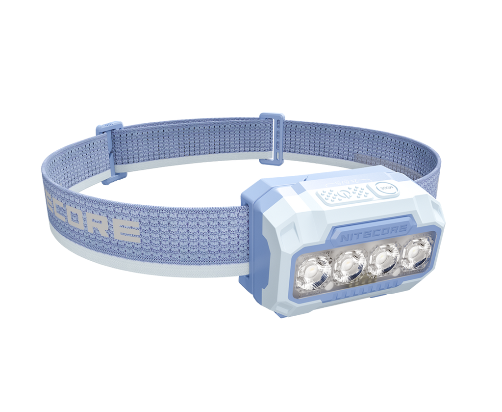 Nitecore HA23 UHE - Blue