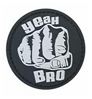 TSNO Yeah Bro PVC Patch