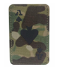TSNO Reflective Poker A Patch Multicam