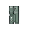 Acebeam Terminator M1-Green Dual Head LEP/LED