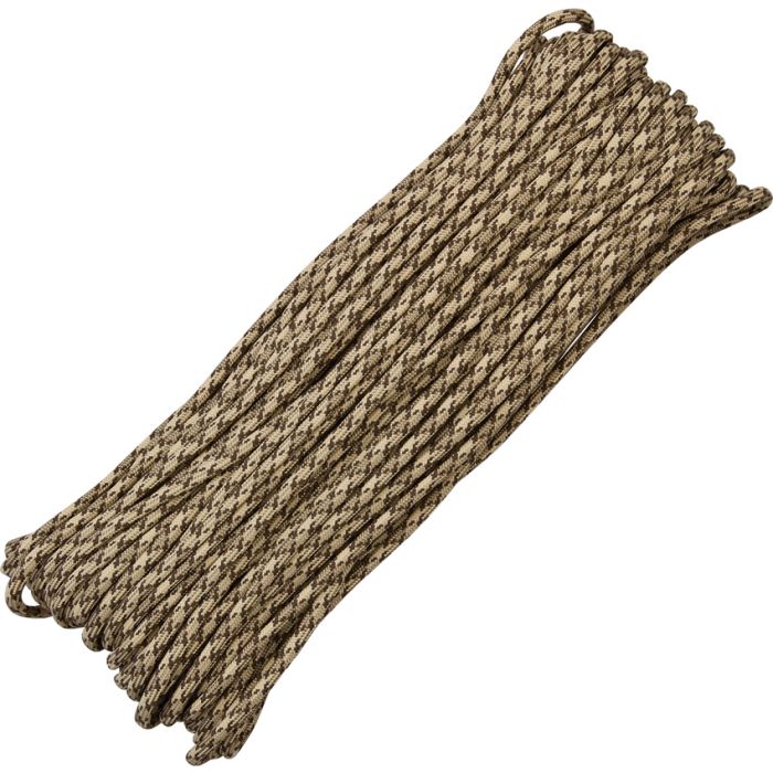 Atwood Parachute Cord Rattler 
