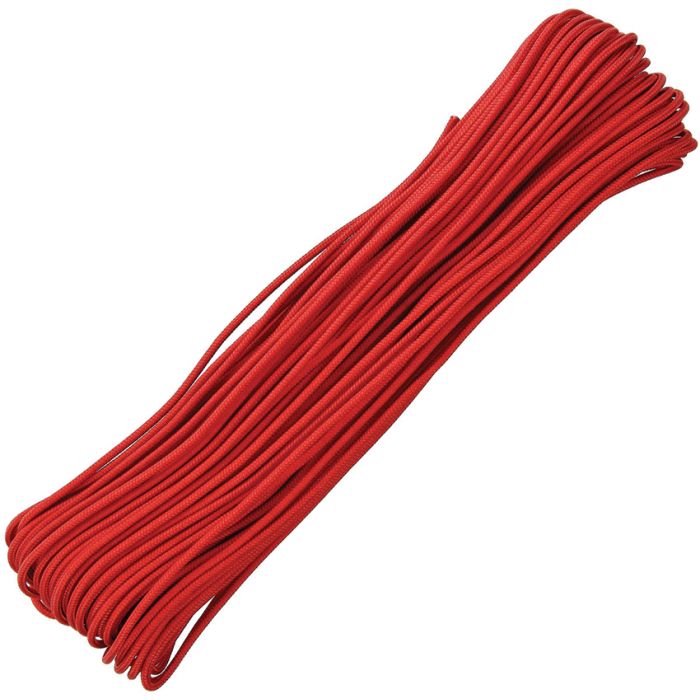Atwood Tactical Paracord Red 275