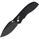 Tuya Big Belly All Black