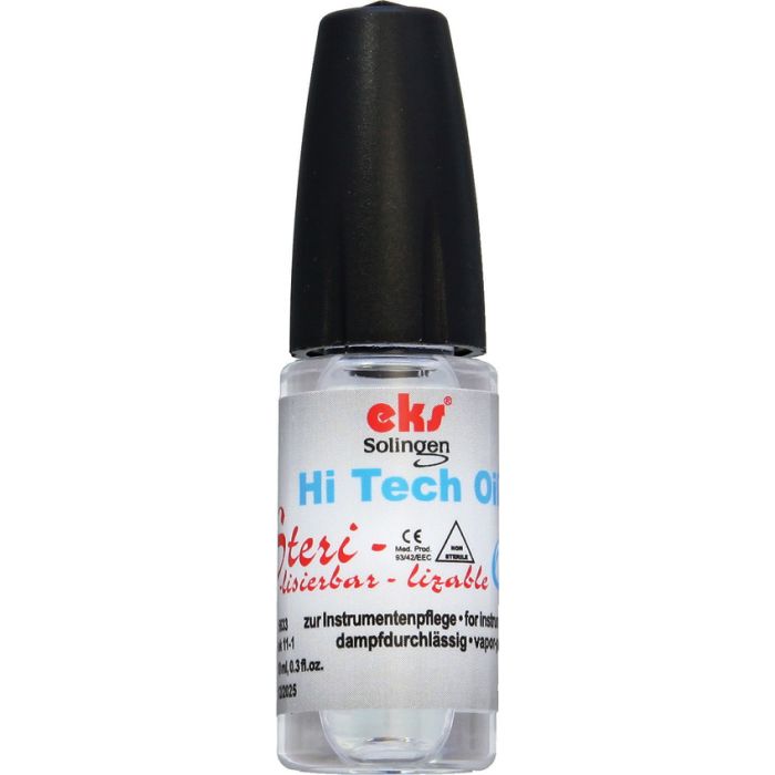 EKS Solingen Hi Tech Oil 