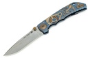 Spartan Blades Harsey Folder S45VN - Watch Works 