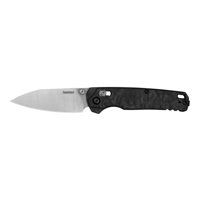 Kershaw Bel Air - Carbon Fiber