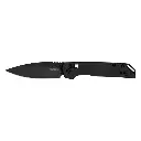 Kershaw Mini Iridium - Black