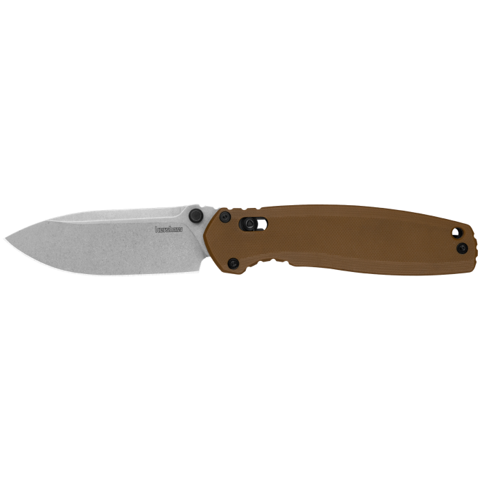 Kershaw Broadside