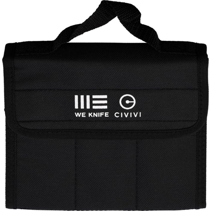 We Knife Nylon Knife Pack 