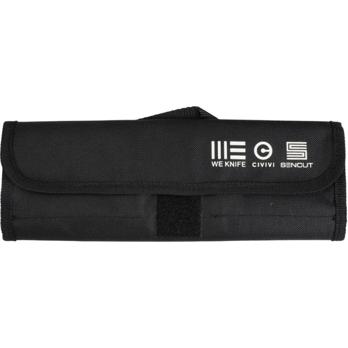 We Knife Roll pack